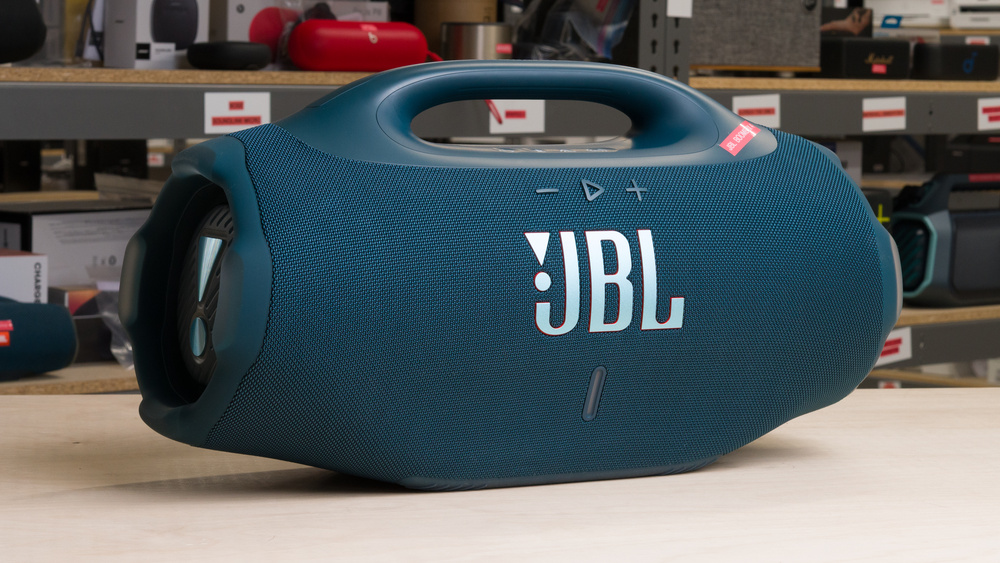 URJA battery pack for JBL Boombox speakers