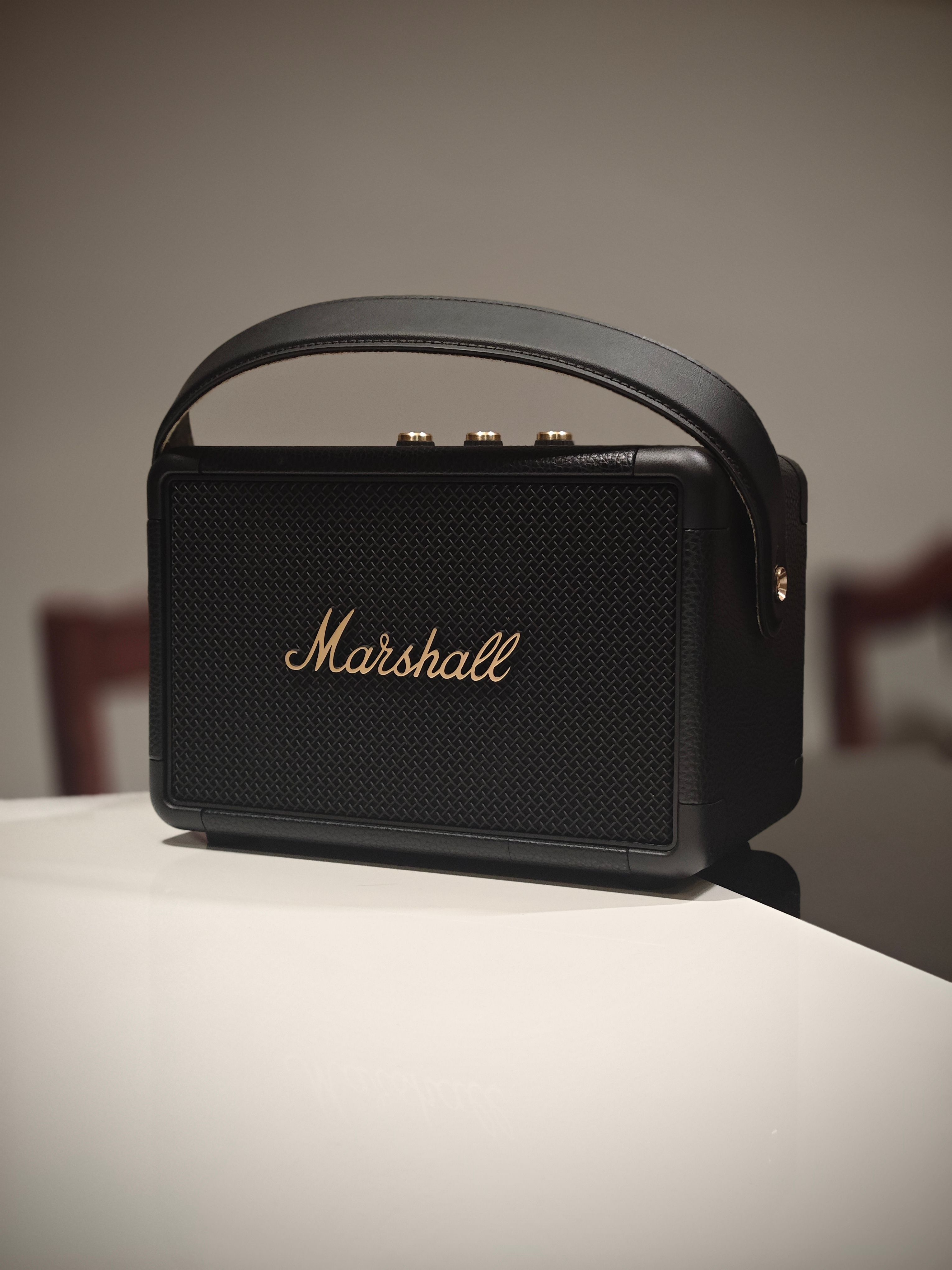 URJA 2S2P 18650 battery pack for Marshall Kilburn