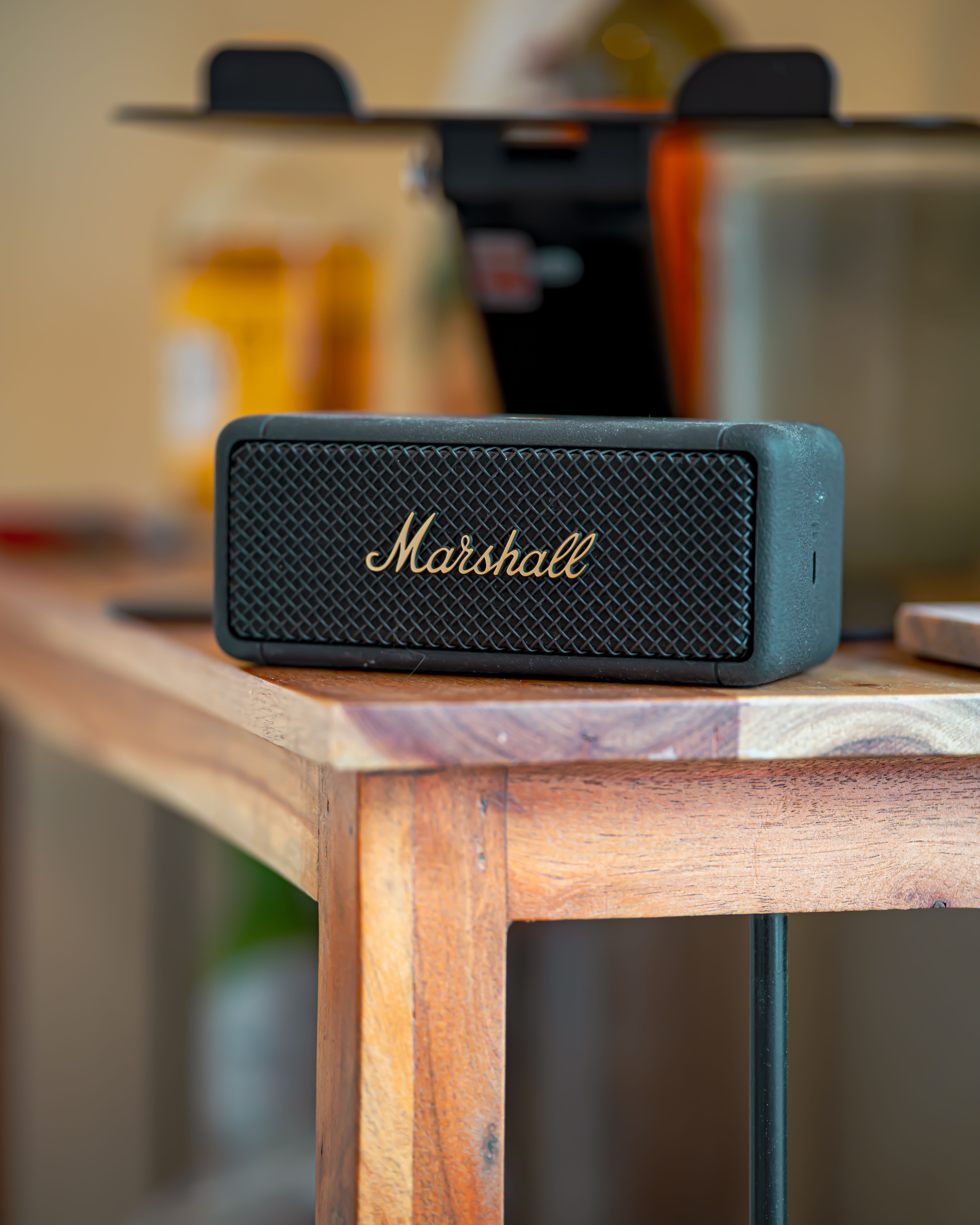 URJA 2S 18650 battery pack for Marshall Emberton