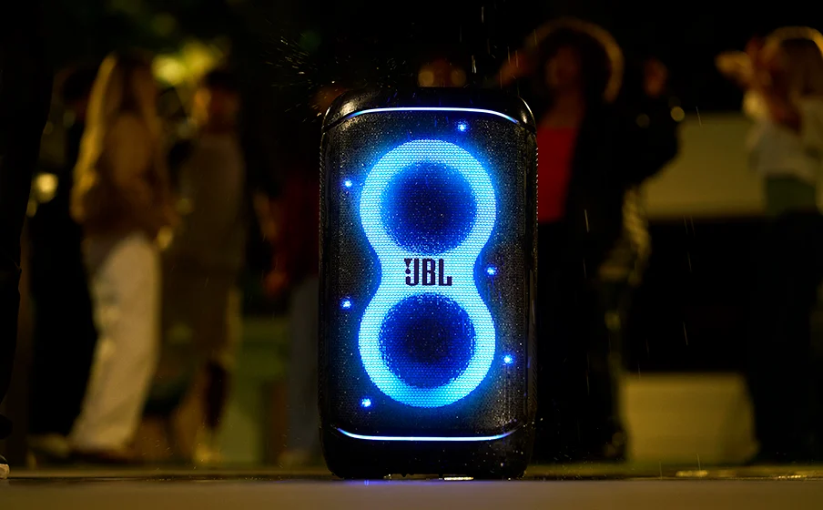 URJA battery pack for JBL PartyBox speakers