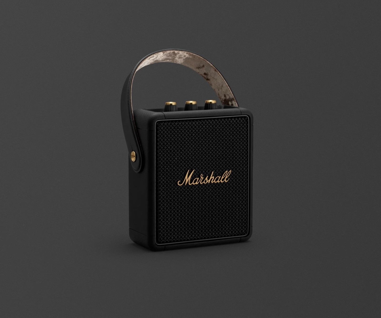 URJA 3S1P 18650 battery pack for Marshall Stockwell